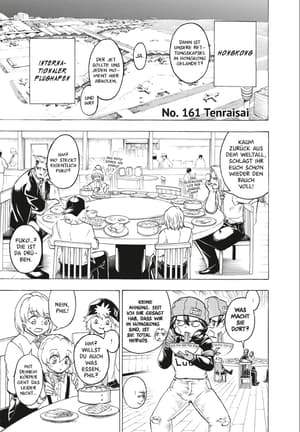 Undead Unluck - Carlsen - Vol. 19 - 2