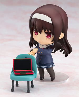 Nendoroid 738 Utaha Kasumigaoka - 4