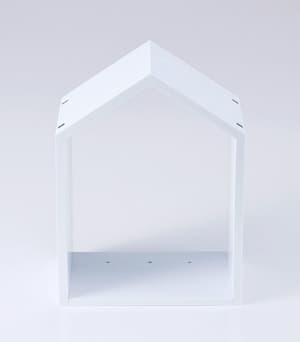 Wall Guy - White - Nendoroid More Display - Good Smile Company - 2