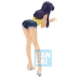 Misato Katsuragi - Neon Genesis Evangelion - Evangelion:1.0 - Ichibansho - 1