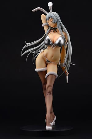 Chou'un Shiryu - Bunny Version - 8