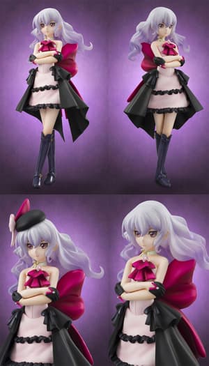 Crea Dolosera Claire Dorosera - 5