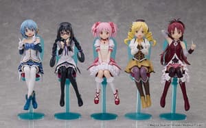 Set - Tea Party: Cake Song - Aniplex - 3