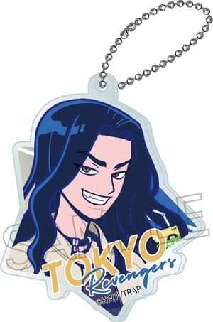 Zufällige Auswahl - Tokyo Revengers - Acrylanhänger (Break Time) - Twinkle 5.jpeg