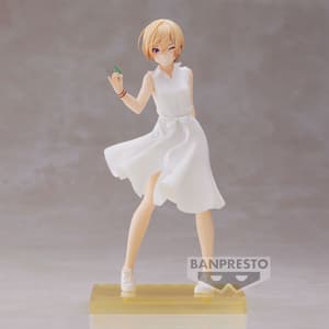 Juri Saijo (Emotional lens) - The Idolmaster Shiny Colors - Banpresto (1)