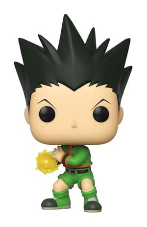Gon - Hunter x Hunter Funko POP! - 1