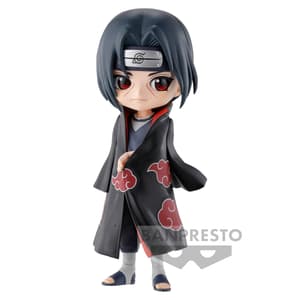 Itachi Uchiha - Naruto Shippuden - Q Posket Version A  - 1