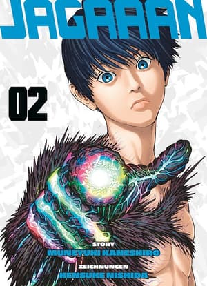 Jagaaan - Panini - Band 02 - 2