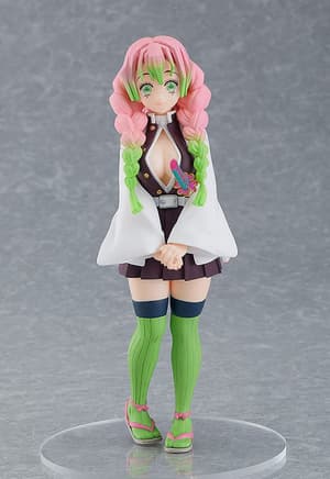 Mitsuri Kanroji - Demon Slayer Pop Up Parade - Good Smile Company - 6