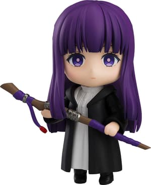 Nendoroid Fern - 1