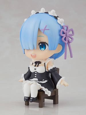 Nendoroid Swacchao! Rem - 6