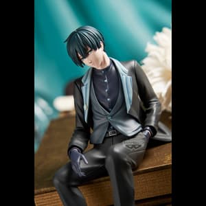 Rin Itoshi - Blue Lock - Sweets Flavor - Banpresto (1)