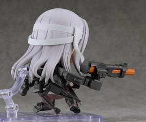 Nendoroid 2814 Modernia - 5