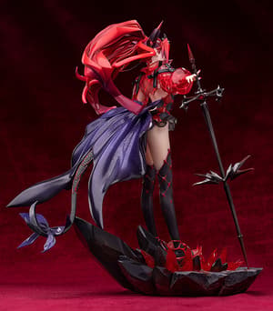 Viola (Redjuice) 1/7 Scale Figure – Myethos "GIRLS FROM HELL" - 11
