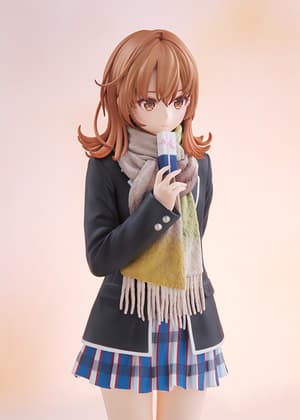 Iroha Isshiki - Light Novel - G.S. Collection - Good Smile Company - 2