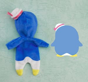 Nendoroid Doll Kigurumi Pajamas: Tuxedo Sam - 3