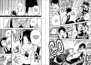 Kindergarten Wars - Loewe Manga - Vol. 02 - 1