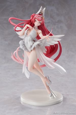 Hatane Rona (Ohisashiburi) - Ascendia - 1