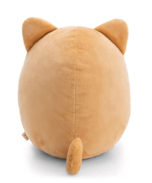 Hund Hiro - mymochi - Plüsch (mit Bubble Tee) (27cm)  (1)