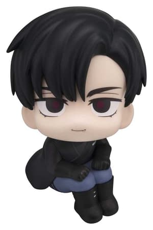 Ivan - Alien Stage Look Up - Megahouse - 1