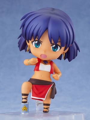 Nendoroid 1628 Nadia - 3