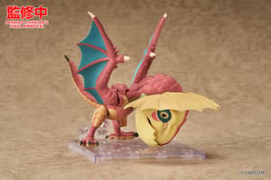Nendoroid 3059 Yian Kut-Ku - 3
