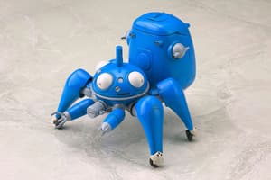 Tachikoma - Model Kit  - Kotobukiya (3)