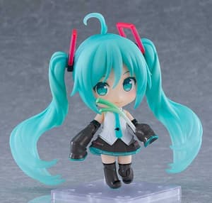 Nendoroid 3065 Hatsune Miku - HMO (including Bonus) - 5