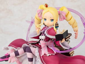 Beatrice - Furyu - F:Nex - 4