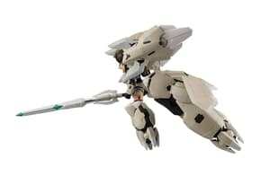 Shitara Kaneshiya - Desktop Army - Megahouse - 1