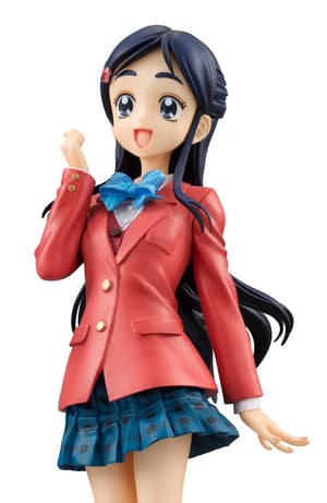 Honoka Yukushiro - Sekai Seifuku Sakusen - 7