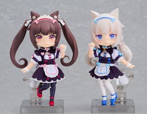 Vanilla - Nendoroid Doll - 5