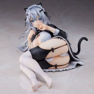 Maid Nyanko (Kohmashiro) - Union Creative - 10