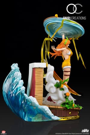 Nami - Thunderbolt Tempo - Oniri Creations (1)