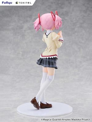 Madoka Kaname - Tenitol Tall - Furyu - 2