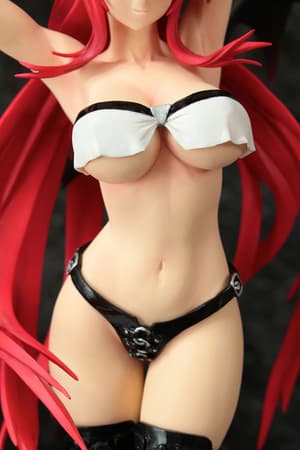 Rias Gremory - Fledge Version - 8