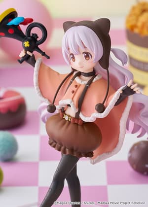 Nagisa Momoe - Puella Magi Madoka Magica Pop Up Parade - Good Smile Company - 4