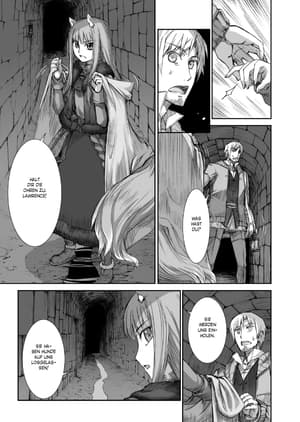 Spice & Wolf - Panini - Deluxe Vol. 2 - 6