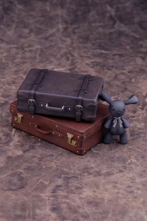 Sora Kasugano - Alphamax (Neuauflage) 1/7 Figur - 7