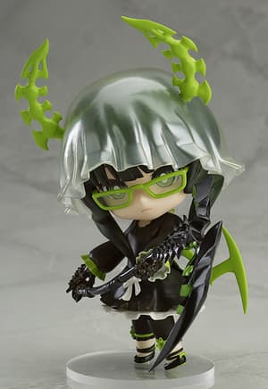 Nendoroid 292 Dead Master TV Animation - 3