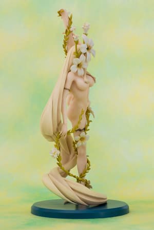 Hana no Yousei-san - Maria Bernard Figure by Daiki Kougyou - 3