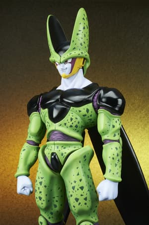 Perfect Cell - Gigantic Series - 6