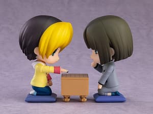 Nendoroid 2165 Akira Toya - 6
