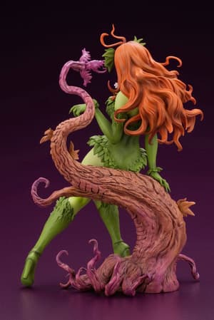 Poison Ivy Returns (Limited Edition) - DC Comics Bishoujo - Kotobukiya - 2