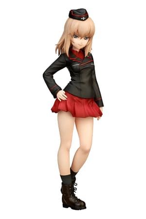 Erika Itsumi - Ques Q - 1