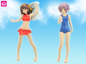 Yuki Nagato - Endless 8 - 2