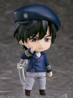 Nendoroid 951 Yang Wen-Li - Re-Release - 4