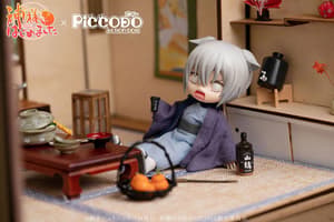 Tomoe - Kamisama Kiss Puppe - Piccodo - 17