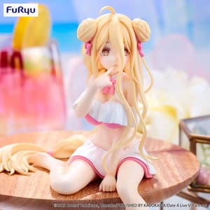 Mukuro Hoshimiya - Noodle Stopper - Furyu - 6