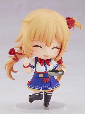 Nendoroid 1653 Akai Haato - 3